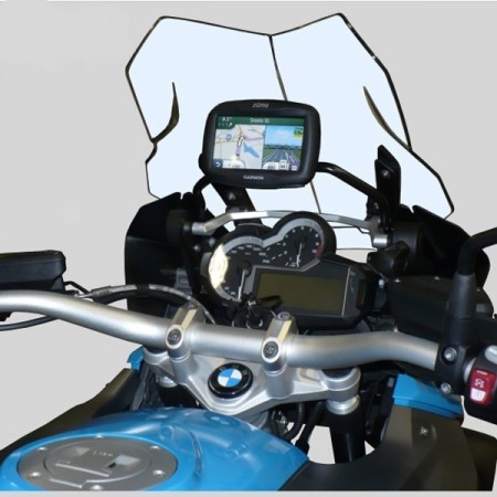 Gps mount voor BMW R1200GS