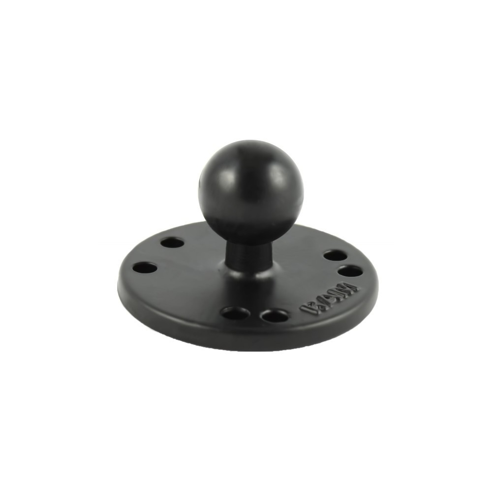 Base 1" Ball for TomTom RIDER 40-400-410