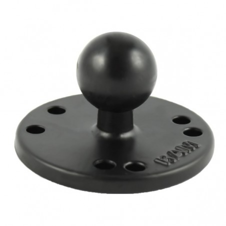 Base 1" Ball for TomTom RIDER 40-400-410