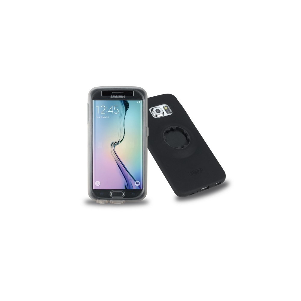 Tigra Sport - Kit Vélo déporté FitClic Neo pour iPhone X/XS