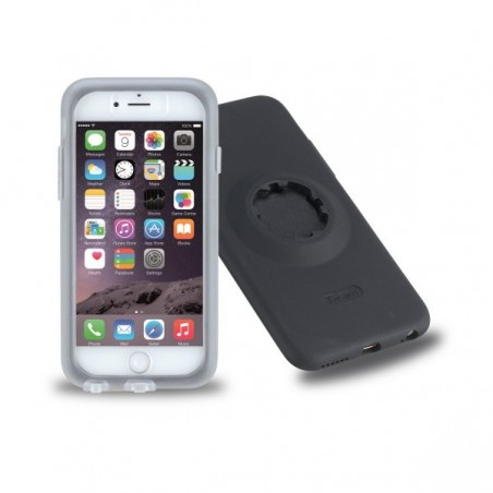 iPhone Smartphone Motorcycle Mountcase TIGRA Mountcase