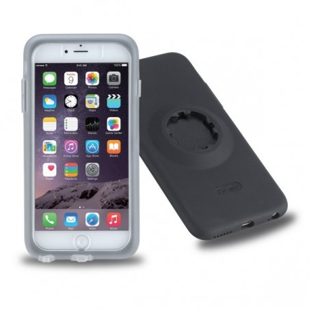 iPhone Smartphone Motorcycle Mountcase TIGRA Mountcase