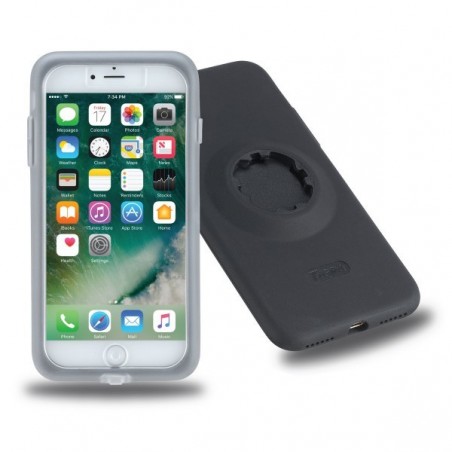 iPhone Smartphone Motorcycle Mountcase TIGRA Mountcase