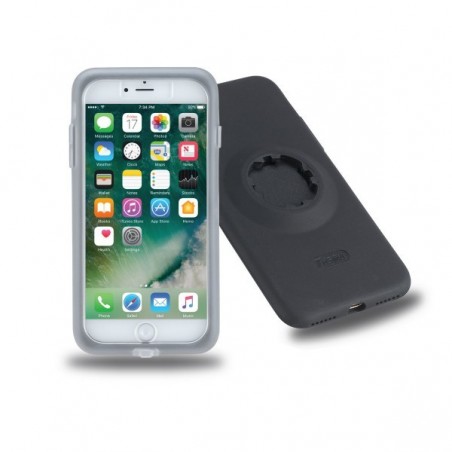 iPhone Smartphone Motorcycle Mountcase TIGRA Mountcase