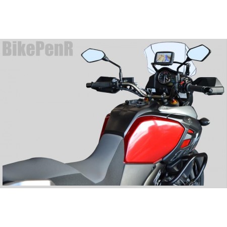 Mount for Suzuki DL 1000 V-Strom