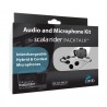 Audio Micro Kit - PACKTALK/ SMARTPACK