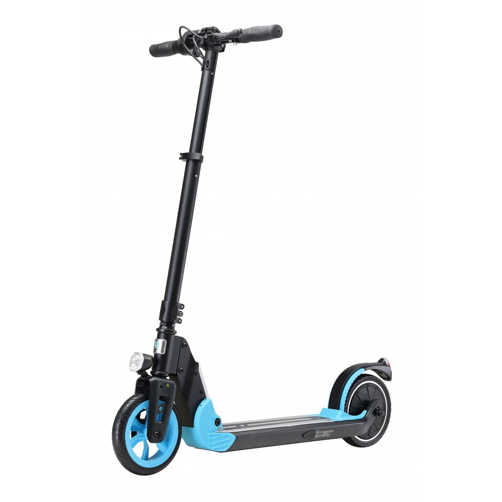 Electric scooter CITYBUG E101 LUXE