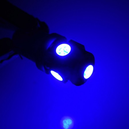 Ampoule de Veilleuse à LED Pour Moto Quad Scooter ou SSV