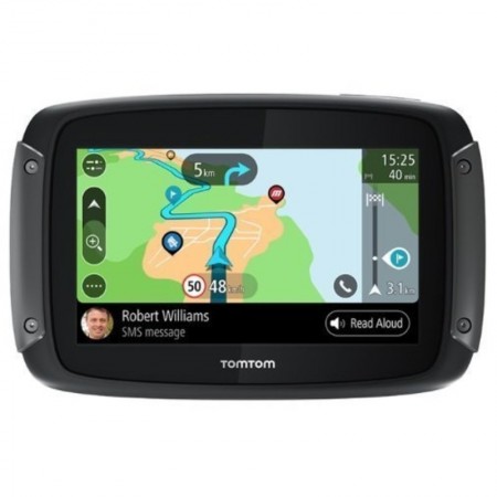 TomTom Rider 50