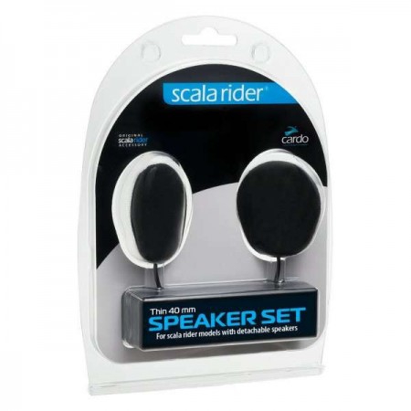 Speakers 32 mm