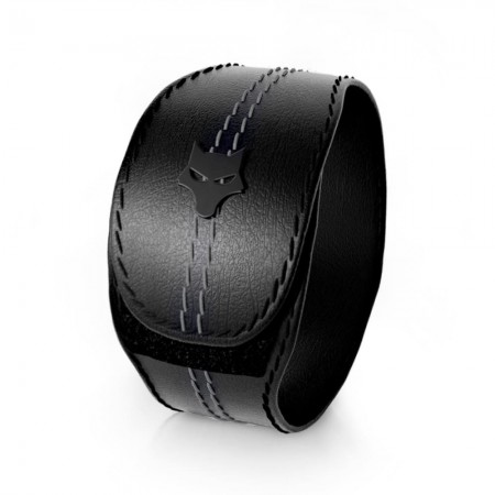 WOOLF - MOTORCYCLES SPEED CAM WRISTBAND ALERTS