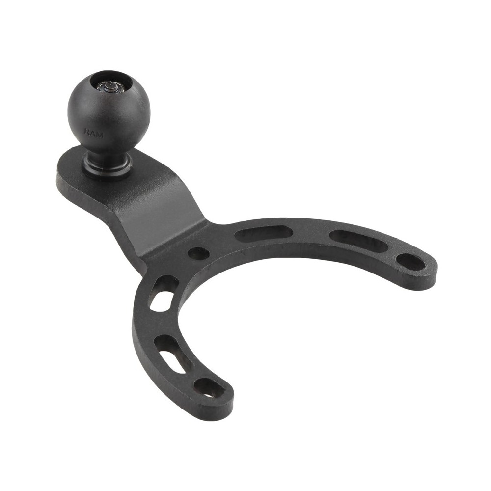 RAM Mounts Base 1" Ball for TomTom RIDER 40-400-410