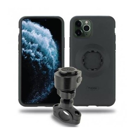 iPhone 11 Pro Motorcycle Mountcase