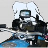 Gps mount voor BMW R1200GS