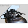 Mount for BMW K1200/1300S