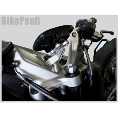 Mount for BMW K1200/1300S