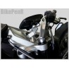 Mount for BMW K1200/1300S