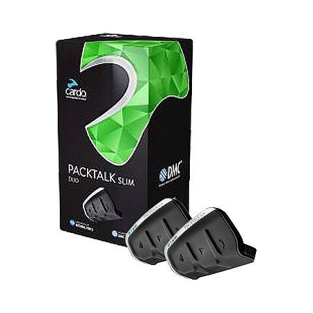 Packtalk Neo Duo Cardo intercom moto communautaire version 2023 Belgique