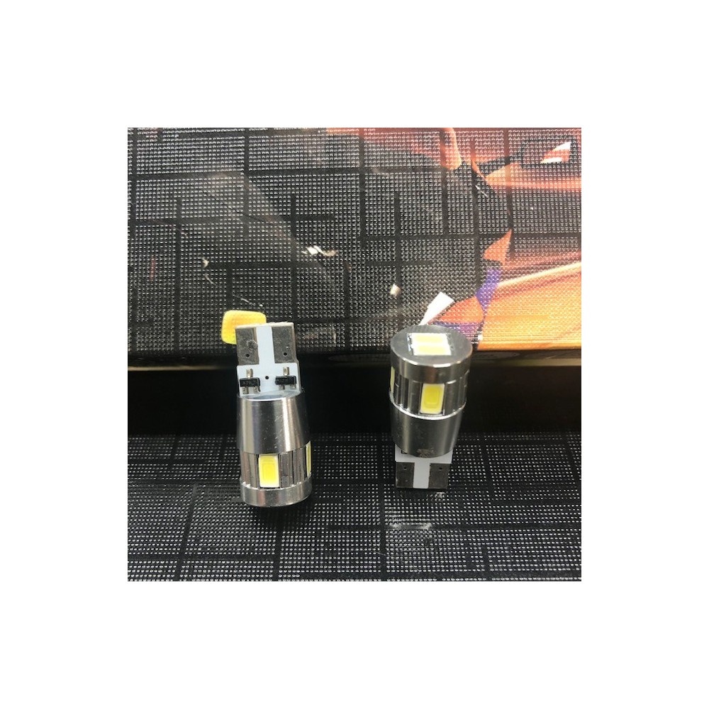 TG Sidelight Led CAN Bus