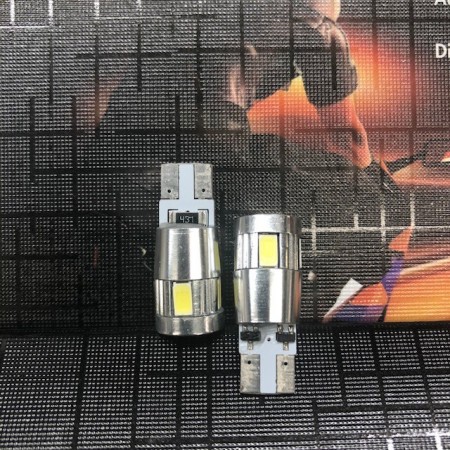 TG stadslicht LED CAN Bus