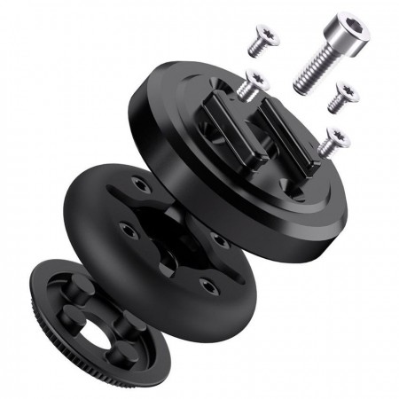 SP Connect Moto Mount Pro (Zwart)