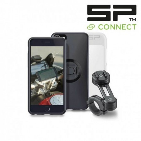 SP Connect Phone Case