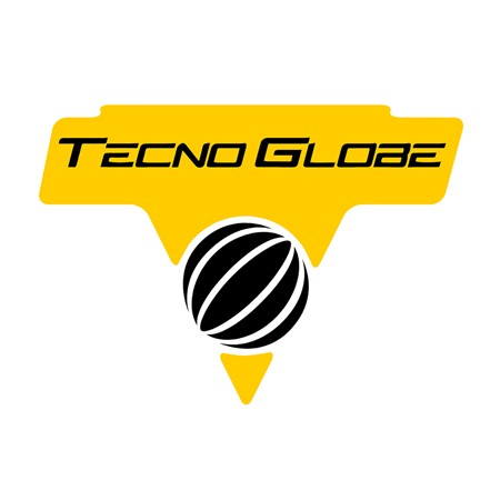 Tecno Globe - Ampoule Feu à LED BA20 D