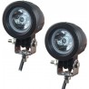 Extra LED Verlichting - 1500 Lumens