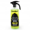 Siverback xtreme cleaner