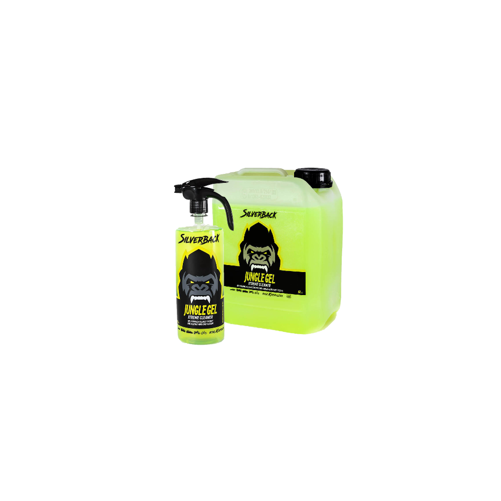 Silverback Xtreme Cleaner Eco