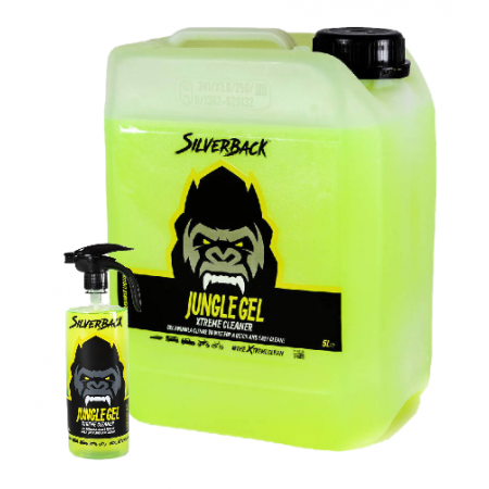 Silverback Xtrem Cleaner PRO
