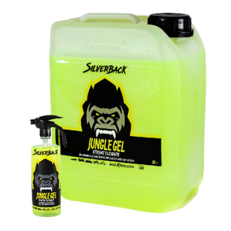 Sliverback xtreme cleaner PRO