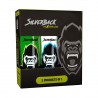 Gift Box for Bikers SILVERBACK three- in-one