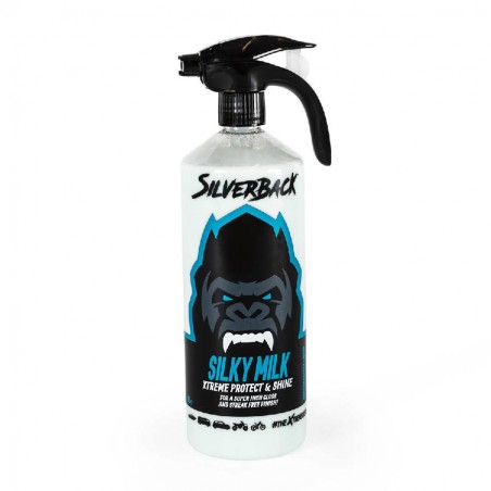 Silverback Protect & Shine – One liter