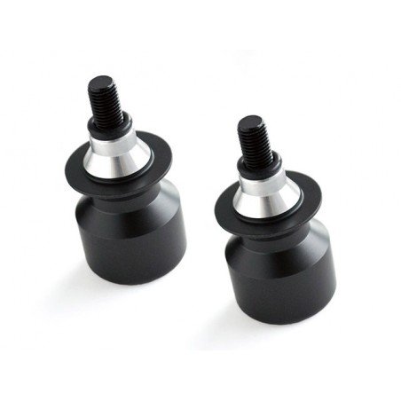 Motorcycle bobbins pair