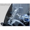 BMW R 1200 GS GPS support from 2008-12 (without windscreen bar)