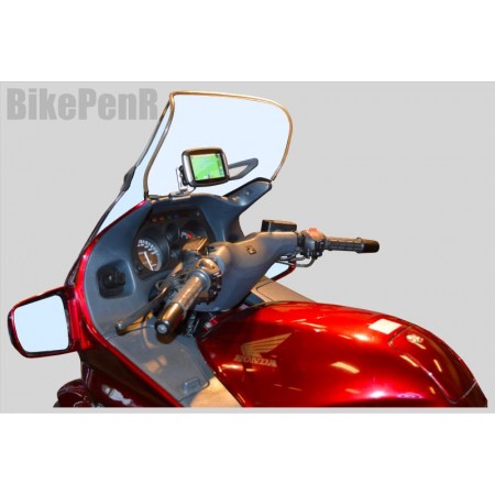 Special Honda Pan European GPS Mount