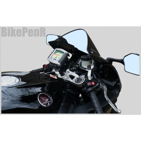 Speciale Honda CBR 1000 RR GPS mount 2008 later