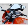 GPS mount for Honda VFR 750