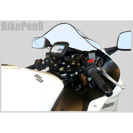 Support de GPS pour Hayabusa