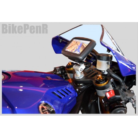 Support de GPS pour Yamaha R6