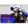 GPS mount Japanese Sport touring Bikes and Triumph