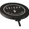 Motorcycle Wireless iPhone Smartphone Charger