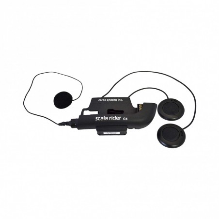 copy of Audio/Micro Headset G9X