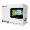 TomTom RIDER 550 SE Premium Pack