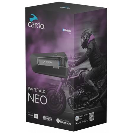 Ampoule à LED BA20 D pour feux (Hi/Lo) de scooter TecnoGlobe Belgique