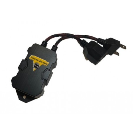 Motorcycle CANBUS Anti-Error Code H4 Motorcycle CANBUS Anti-Error Code H4