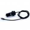 Motor en auto Lader USB & Lightning