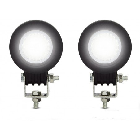 Extra LED Verlichting - 1500 Lumens