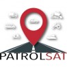 Motor GPS-tracker - PatrolSat 4G